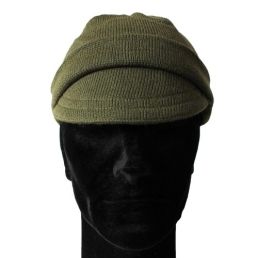 Acheter Casquette en laine Armée italienne