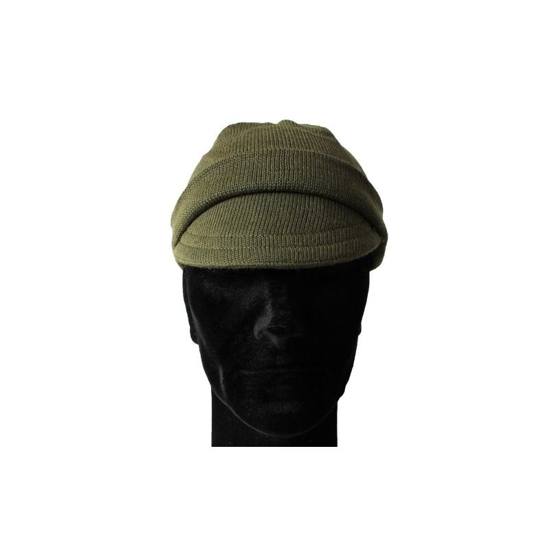 Acheter Casquette en laine Armée italienne