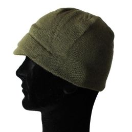 Casquette en laine Armée italienne meilleur prix