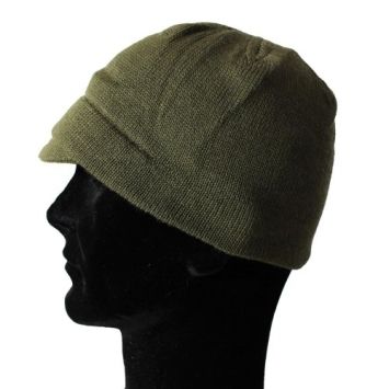Casquette en laine Armée italienne meilleur prix