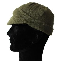 Casquette en laine Armée italienne