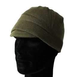 Acheter Casquette de l'armée italienne 100% laine vierge