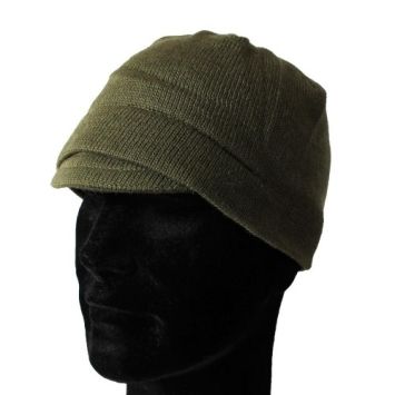 Acheter Casquette de l'armée italienne 100% laine vierge