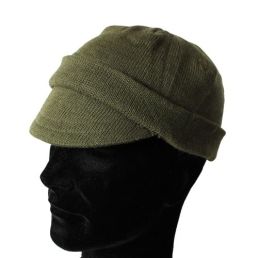 Casquette en laine Armée italienne pas cher