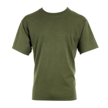 T-shirt de combat réglementaire (vert OTAN)