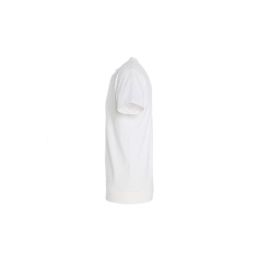 Acheter T-shirt blanc 100% coton