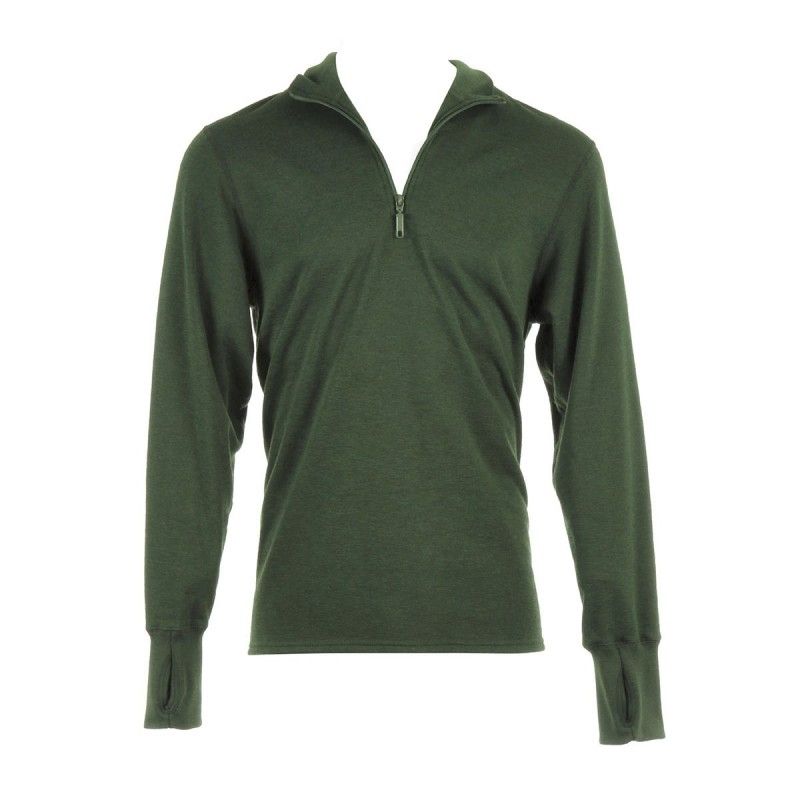 Chemise réglementaire Eminence TECH+ 200