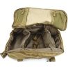 acheter Sac à dos militaire OPEX 45L Vert - 60 cm