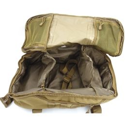 acheter Sac à dos militaire OPEX 45L Vert - 60 cm