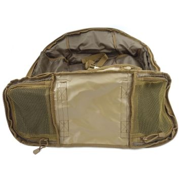 Sac à dos militaire OPEX 45L Vert - 60 cm qualité