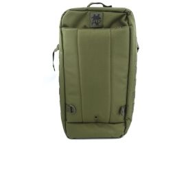 sac à dos militaire 3 en 1 60cm 45L VERT qualité