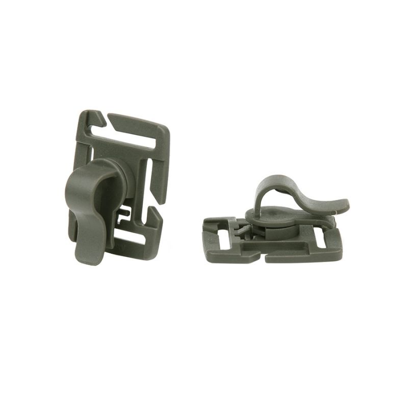 Multi-clips M.O.L.L.E. x2 vert