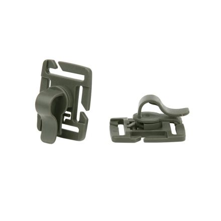 Multi-clips M.O.L.L.E. x2 coyote