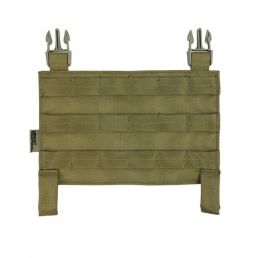 Panneau MOLLE Coyote