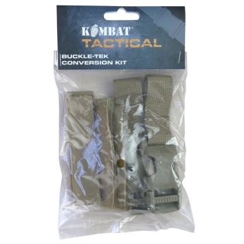 Kit pour modification molle vers boucle coyote pas cher