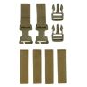 Kit pour modification molle vers boucle coyote