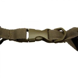 Sac étanche 20 litres Ultra-Light vert olive pas cher