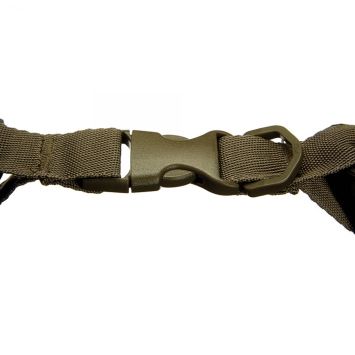 Sac étanche 20 litres Ultra-Light vert olive pas cher