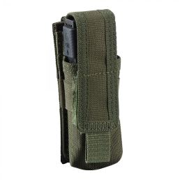 Étui pour couteau ou pince Vert