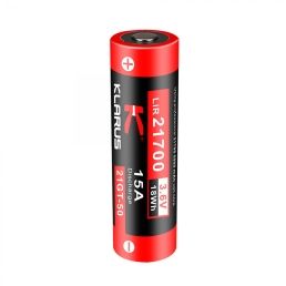 Acheter Batterie rechargeable Klarus 5000 mAh