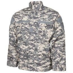 Veste militaire ACU AT Digital