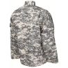 Veste militaire armée USA ACU AT Digital