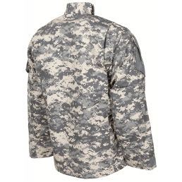 Veste militaire armée USA ACU AT Digital