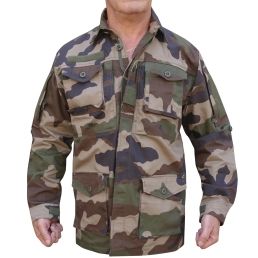 Chemise GUERILLA RIPSTOP Multipoches