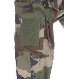 Chemise GUERILLA RIPSTOP Multipoches Camouflage CE OPEX meilleur prix