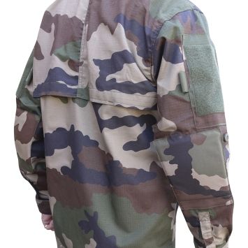 Chemise GUERILLA RIPSTOP Multipoches meilleur prix