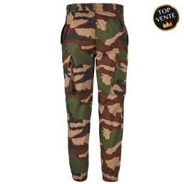 Acheter Treillis militaire Pantalon F2 Camouflage CE