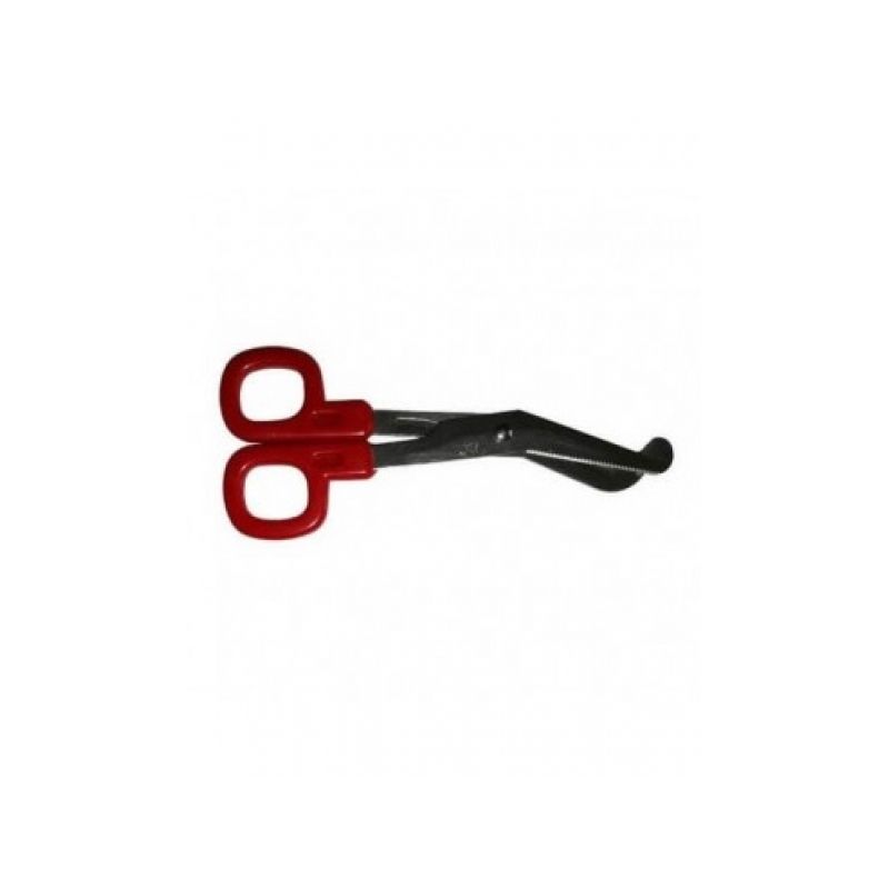 CISEAUX JESCO Rouge 15cm