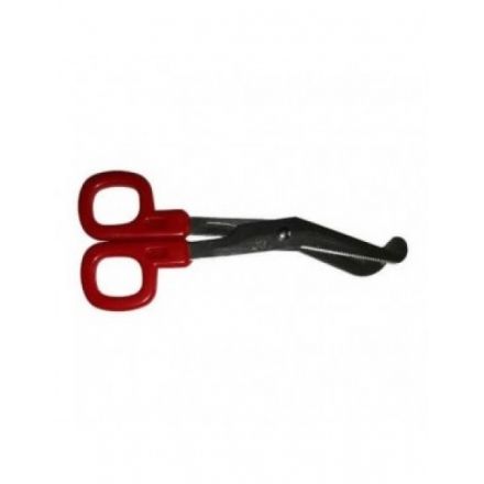 CISEAUX JESCO Rouge 15cm