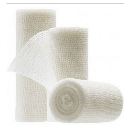 Bande extensible 7.5cm X 4.5m