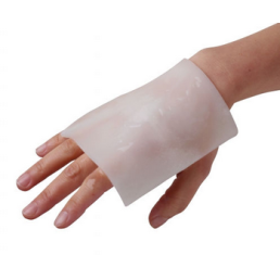 Compresse pour brûlures 10cm*10cm Burncare Hydrogel à base d’eau