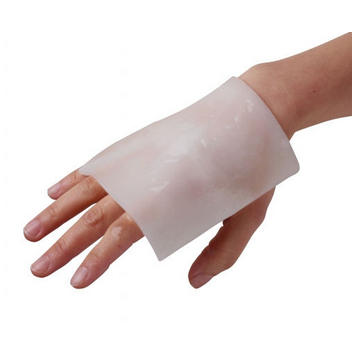 Compresse pour brûlures 10cm*10cm Burncare