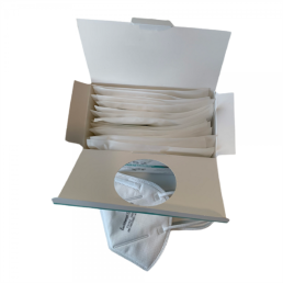 Masque de protection FFP2