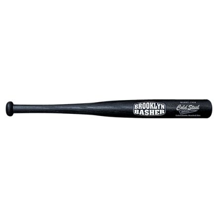 Batte de baseball Brooklyn Basher - Longueur 610mm - Manche Polypropylène