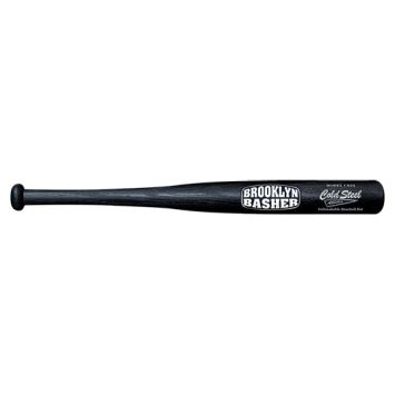 Batte  de baseball Brooklyn Basher - Longueur 610mm - Manche Polypropylène