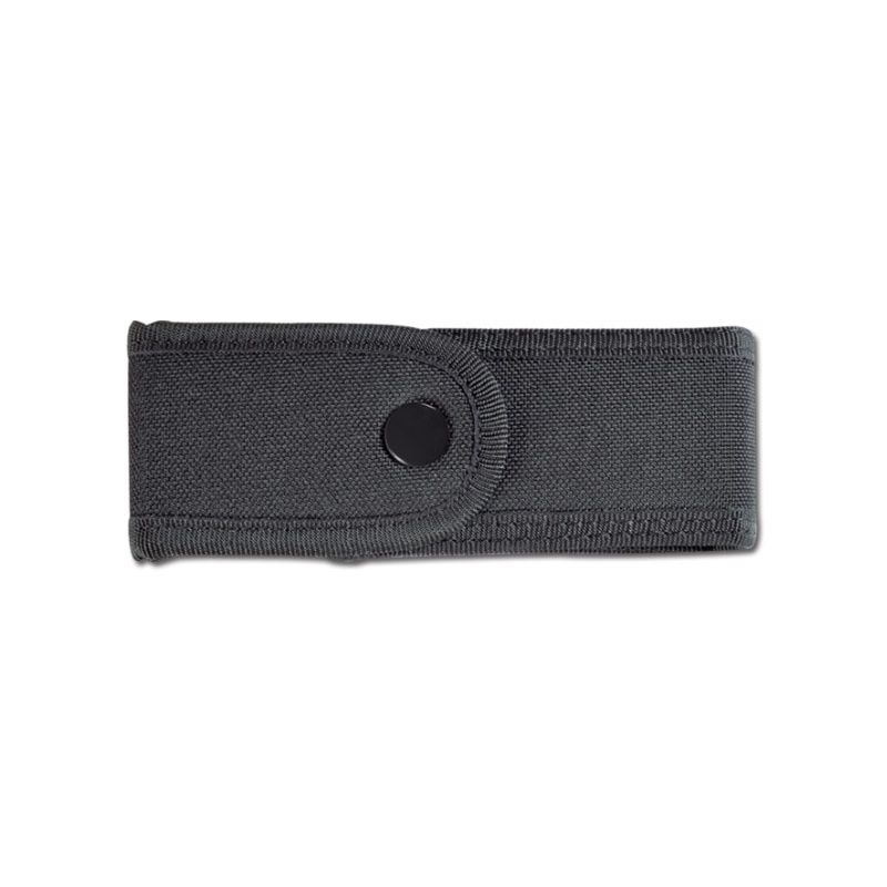 Etui Cordura noir – 150x53x20mm