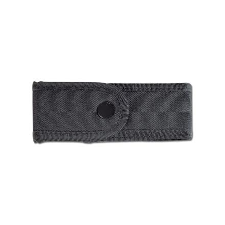 Etui Cordura noir – 150x53x20mm