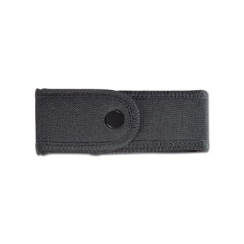 Etui Cordura noir – 150x53x20mm