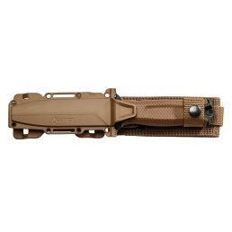 Couteau GERBER Strongarm COYOTE avec étui