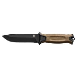 Couteau GERBER Strongarm COYOTE avec étui