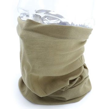 Tour de cou multifonction coyote pas cher