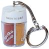 Porte clés Distributeur d'Épices Trek'N Eat