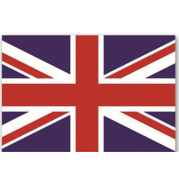Drapeau Grande-Bretagne 150 cm x 90 cm