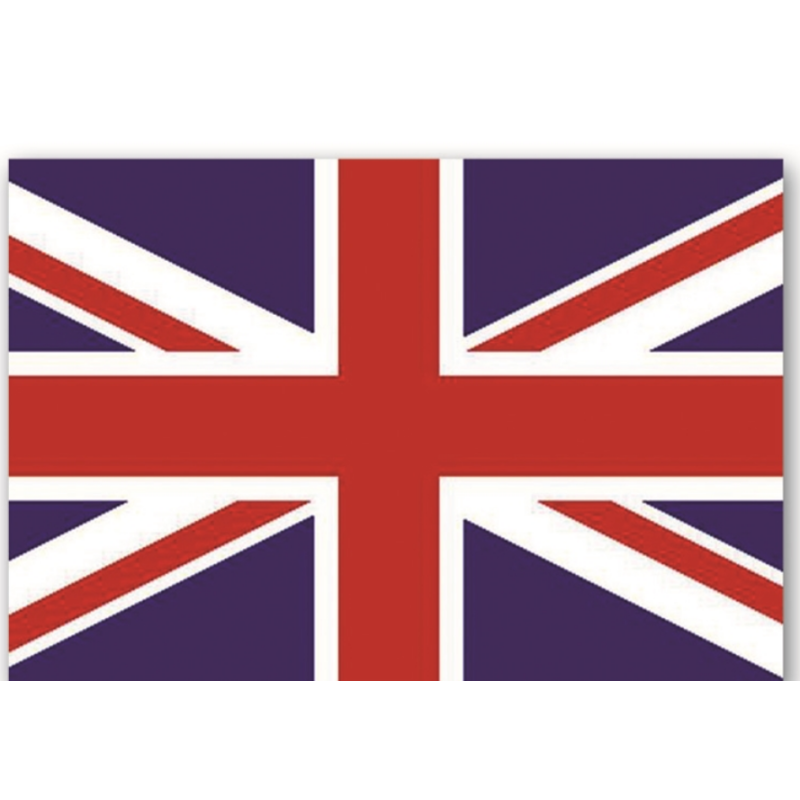Drapeau Grande-Bretagne 150 cm x 90 cm