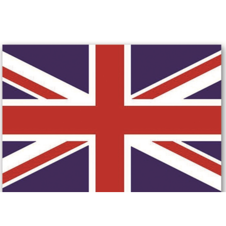 Drapeau Grande-Bretagne 150 cm x 90 cm