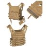 Acheter Gilet tactique CARRIER Plate Gen. II Coyote